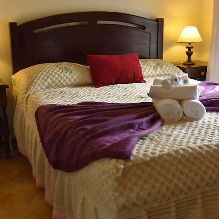 Silva Hotel Фатима Екстериор снимка