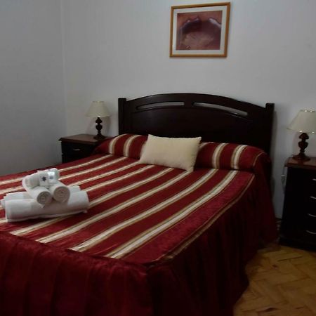 Silva Hotel Фатима Екстериор снимка