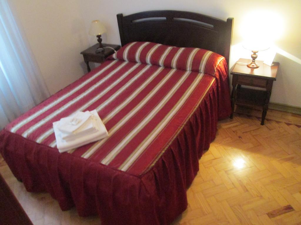 Silva Hotel Фатима Екстериор снимка