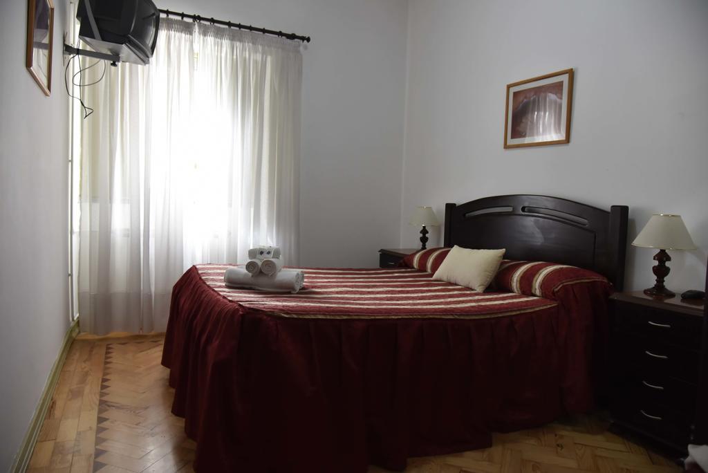 Silva Hotel Фатима Стая снимка