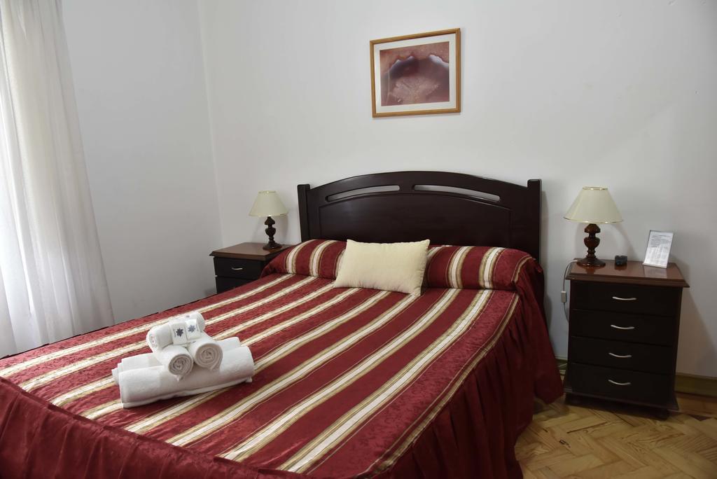 Silva Hotel Фатима Стая снимка