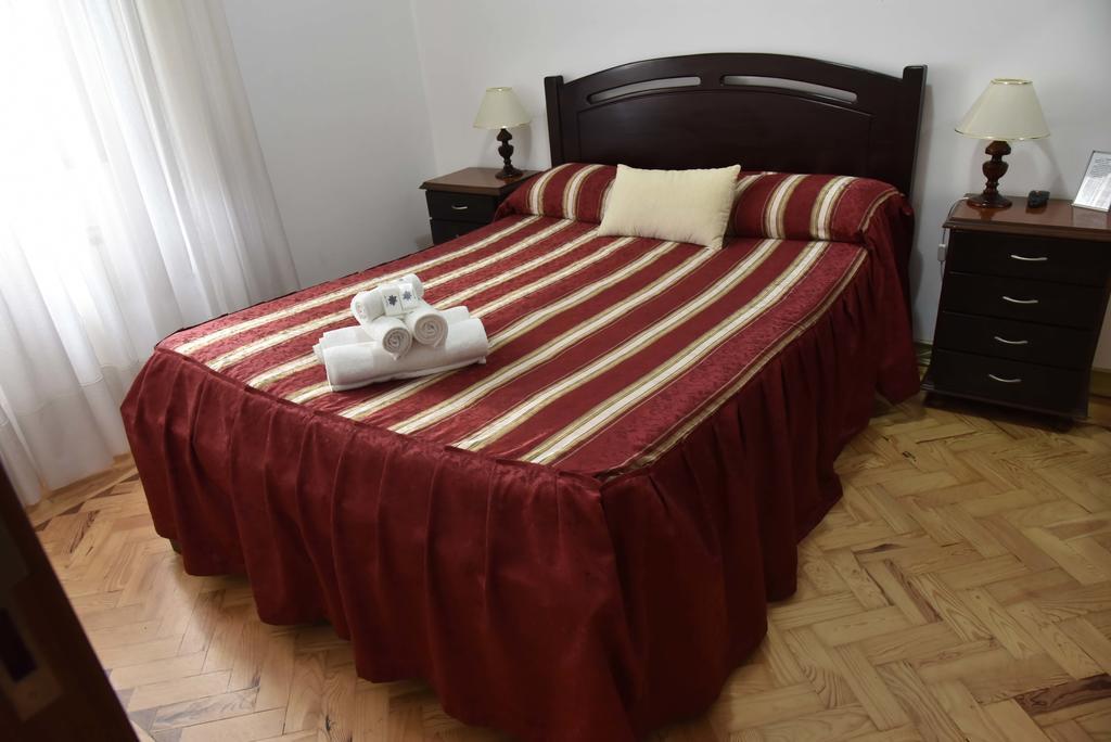 Silva Hotel Фатима Екстериор снимка