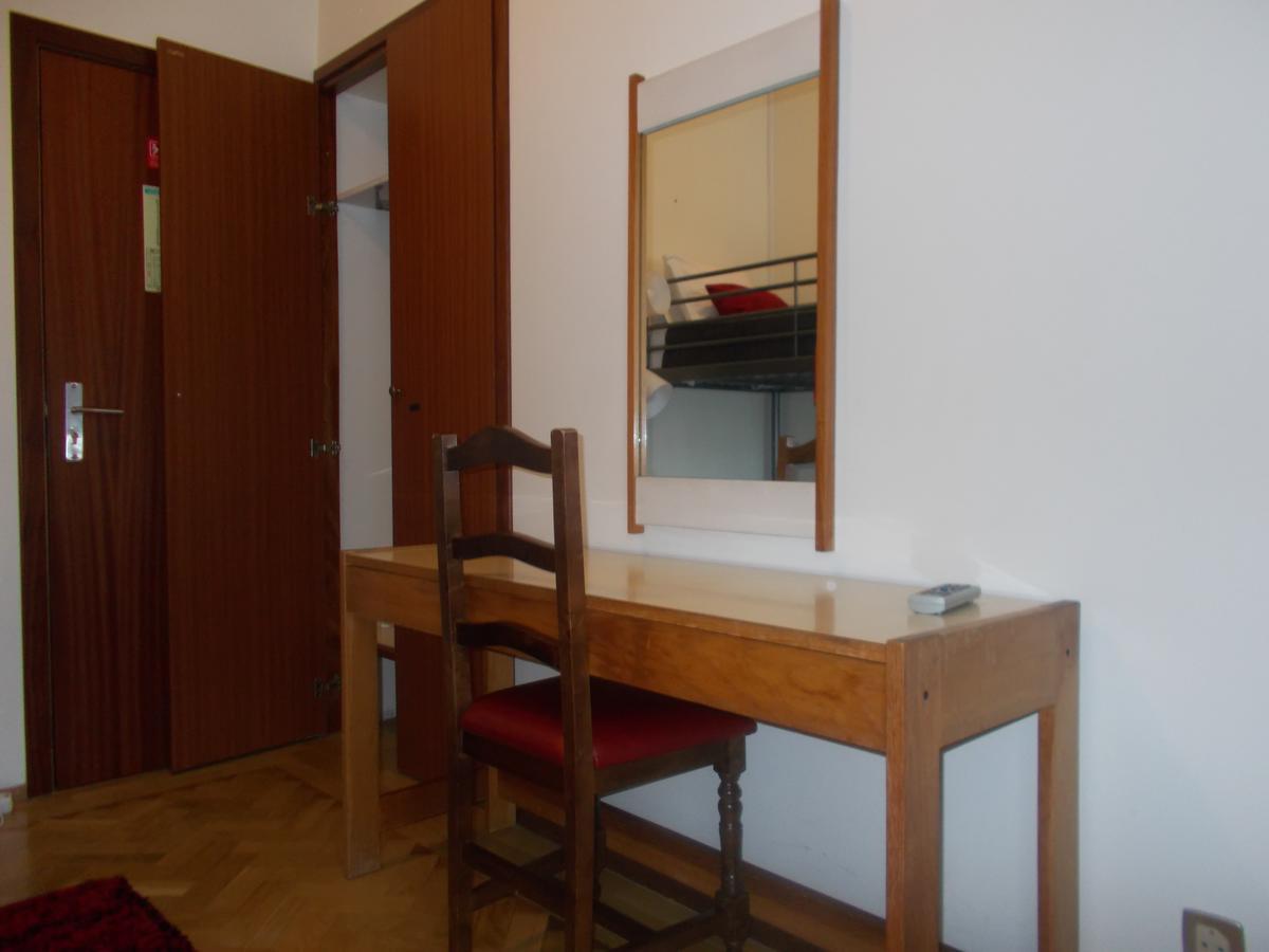 Silva Hotel Фатима Екстериор снимка