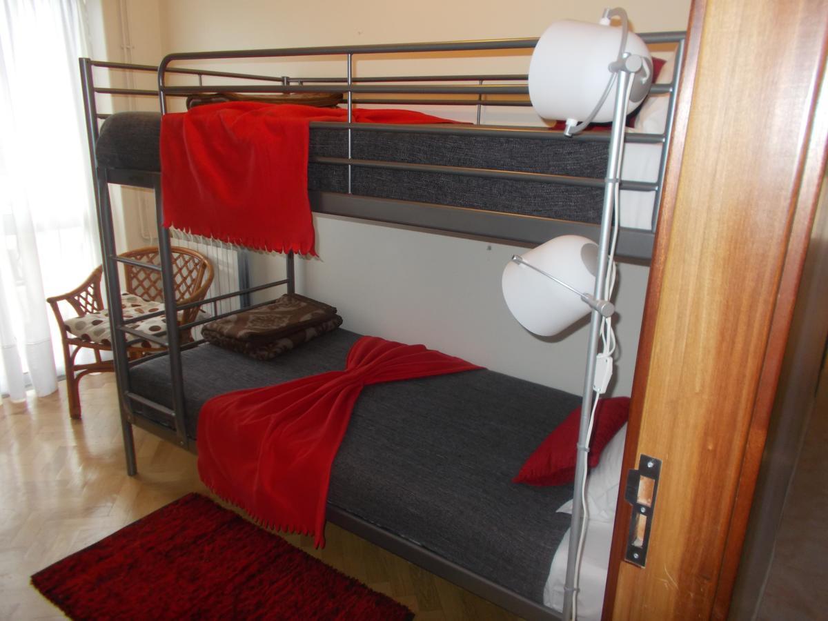 Silva Hotel Фатима Екстериор снимка
