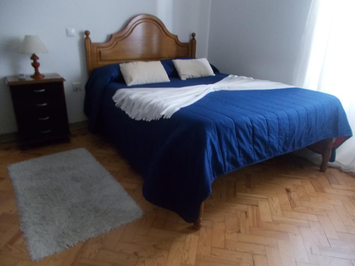 Silva Hotel Фатима Екстериор снимка