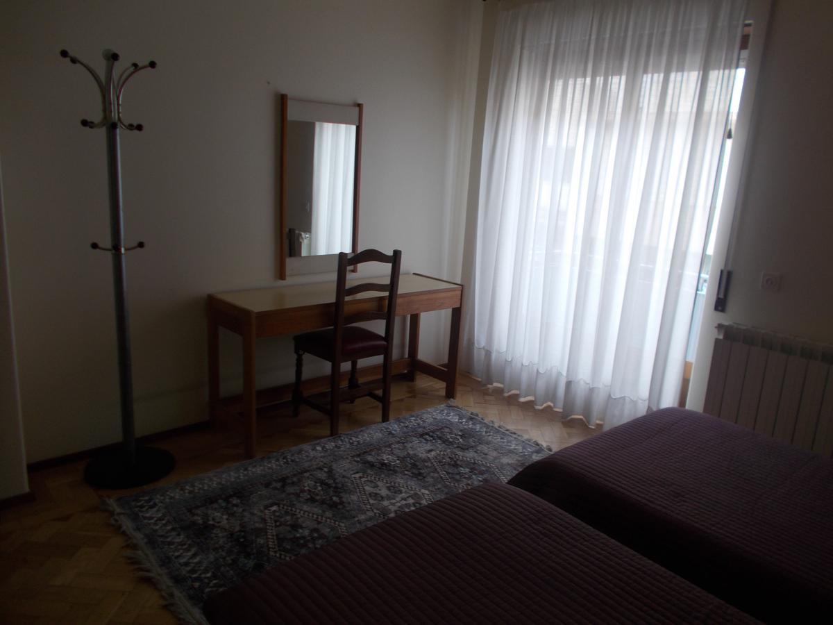Silva Hotel Фатима Екстериор снимка