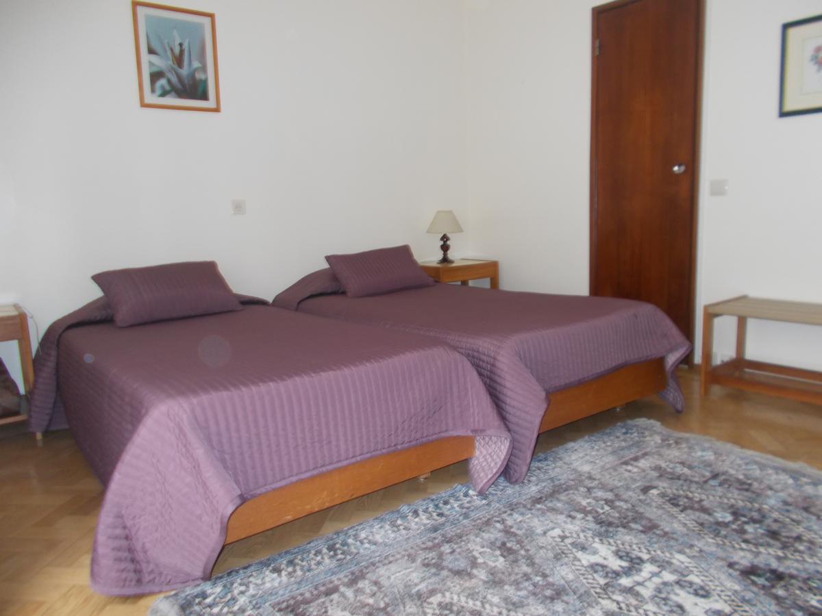 Silva Hotel Фатима Екстериор снимка
