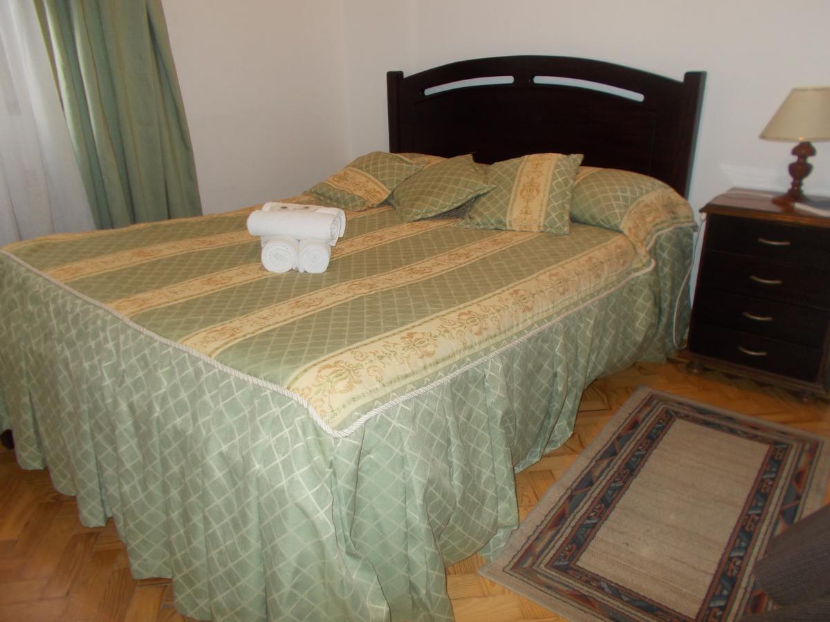 Silva Hotel Фатима Екстериор снимка