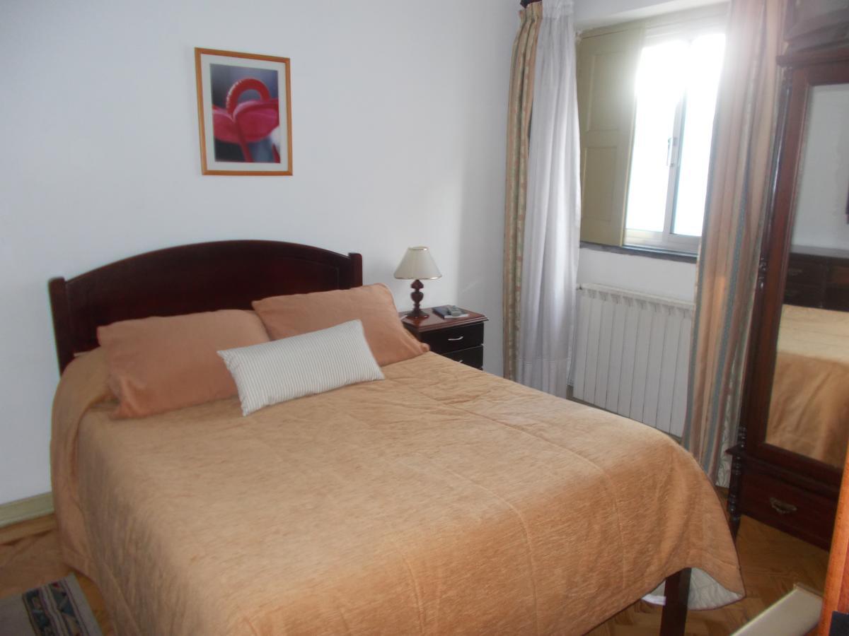 Silva Hotel Фатима Екстериор снимка