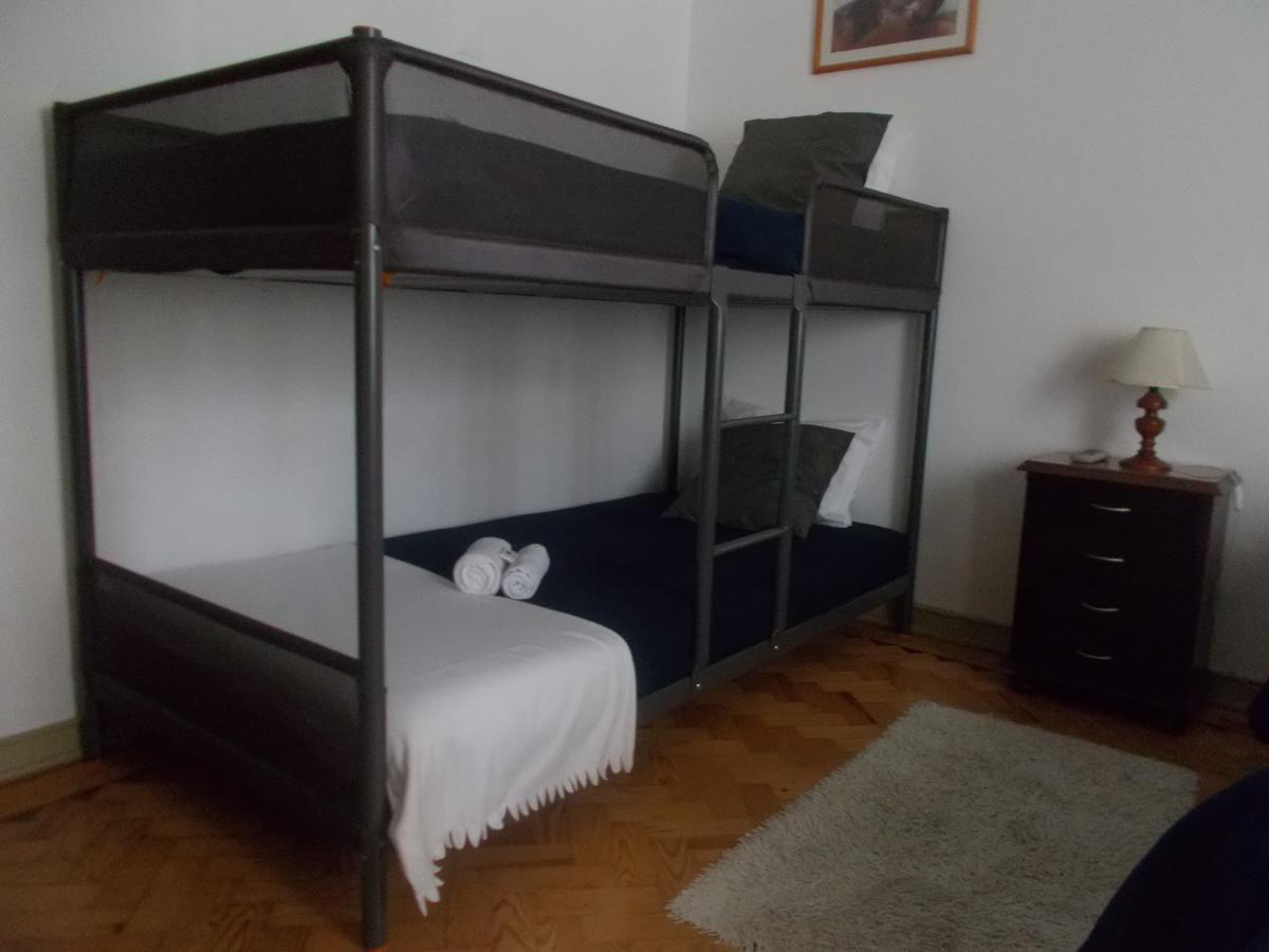 Silva Hotel Фатима Екстериор снимка