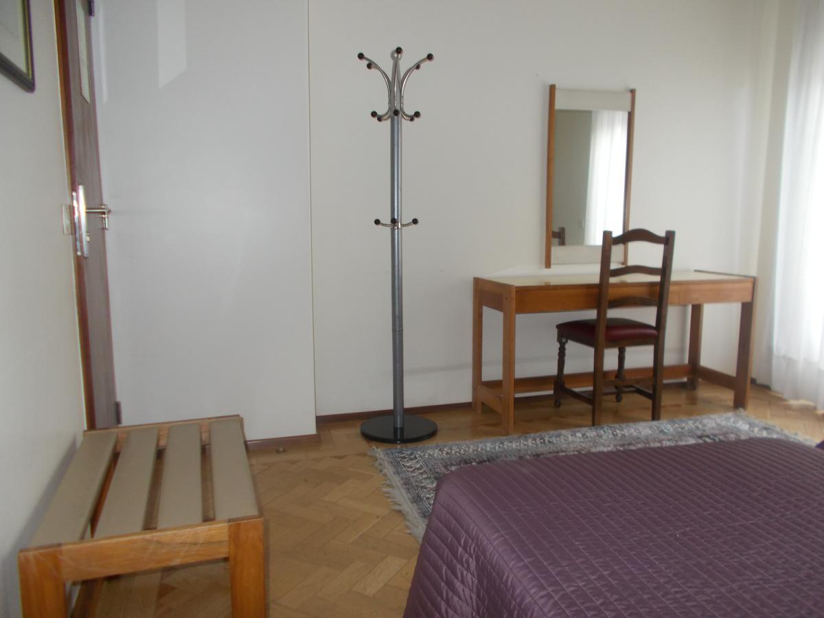Silva Hotel Фатима Екстериор снимка