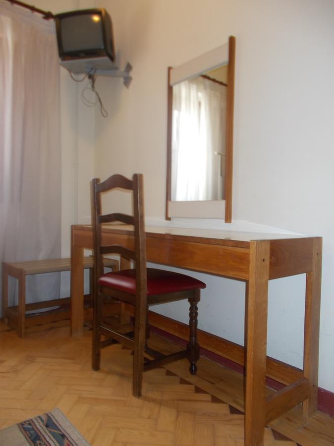 Silva Hotel Фатима Екстериор снимка