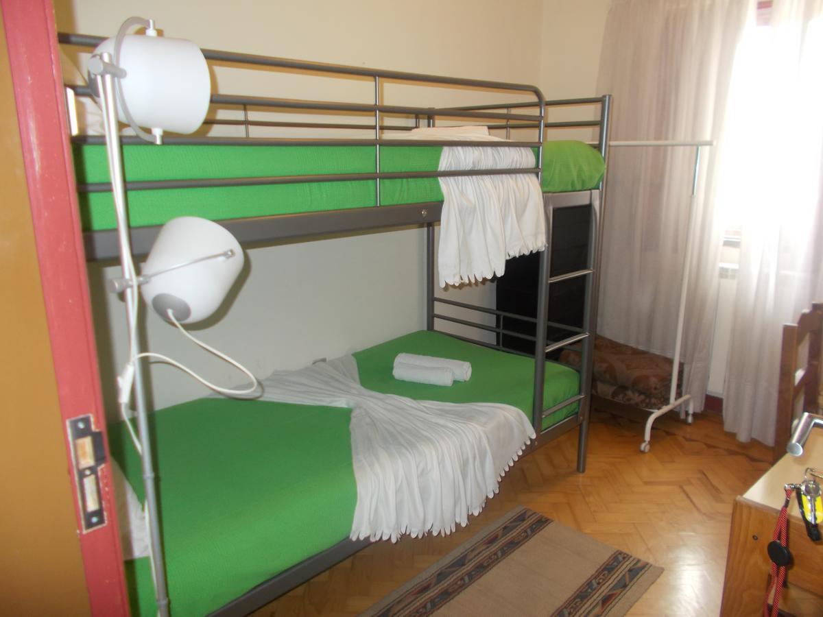 Silva Hotel Фатима Екстериор снимка