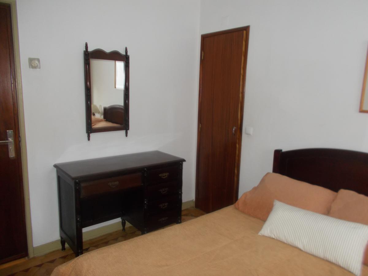 Silva Hotel Фатима Екстериор снимка