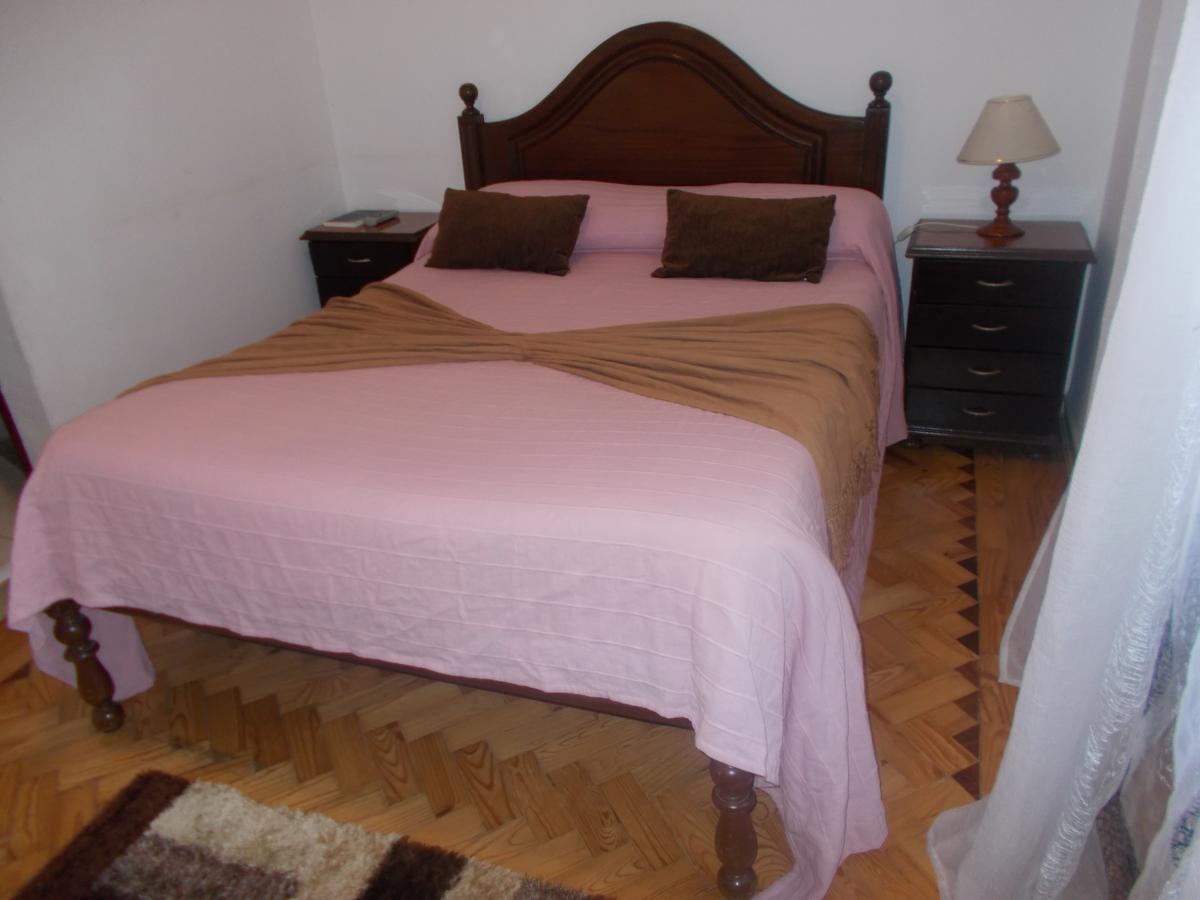 Silva Hotel Фатима Екстериор снимка