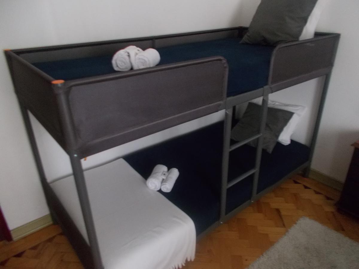 Silva Hotel Фатима Екстериор снимка