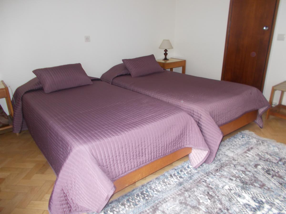 Silva Hotel Фатима Екстериор снимка