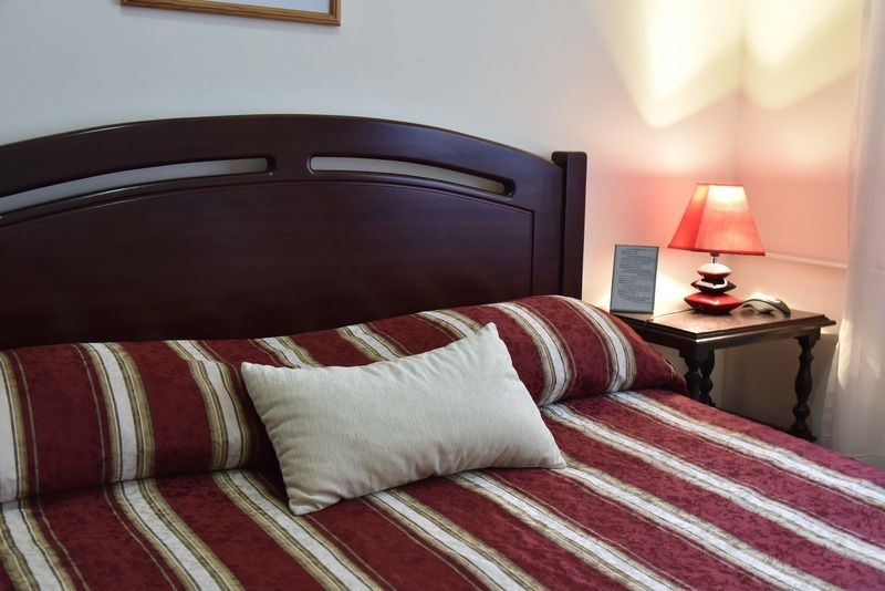 Silva Hotel Фатима Екстериор снимка