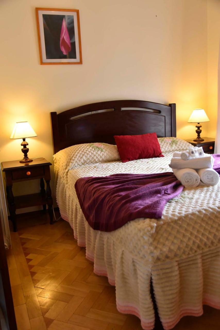 Silva Hotel Фатима Екстериор снимка