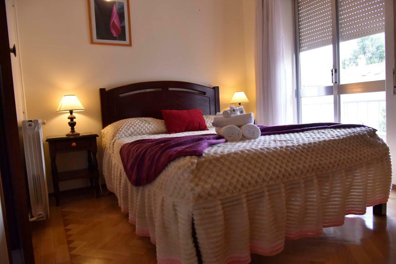 Silva Hotel Фатима Екстериор снимка